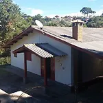 Recanto Da Montanha Campos Do Jordao