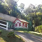 Recanto Da Montanha Campos Do Jordao