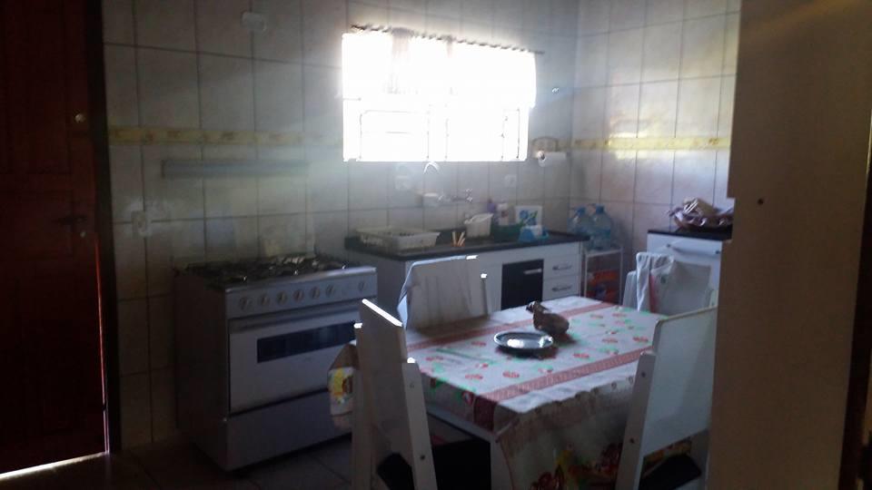 Casa de férias Recanto Da Montanha *