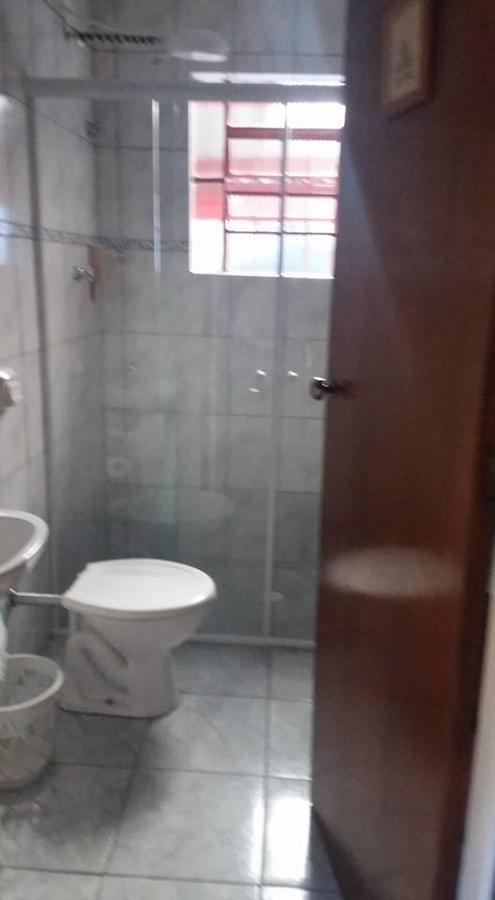 Casa de férias Recanto Da Montanha